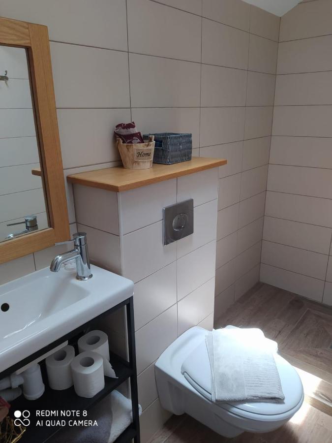 קדמת צבי Kidmat Tsvi Exterior foto