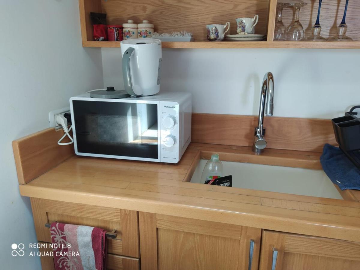 קדמת צבי Kidmat Tsvi Exterior foto