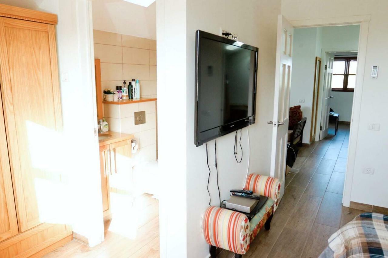 קדמת צבי Kidmat Tsvi Exterior foto